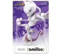 Figurine Amiibo Mewtwo G
