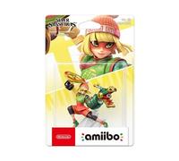 Nintendo amiibo Min Min Super Smash Bros. Personnage de jeu interactif