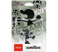 Figurine Amiibo Game Et Watch Super Smash Bros N°45