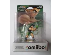 Figurine Amiibo N° 16 Super Smash Bros Little Mac