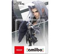 Figurine Amiibo n°90 - Sephiroth - Smash Bros