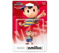Figurine Amiibo Ness G