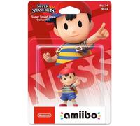 Figurine Amiibo Ness G