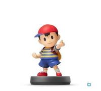 Figurine Amiibo Ness Super Smash Bros N°34