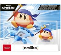 Figurine Amiibo - Bandana Waddle Dee & Étoile Ailée • Collection Kirby