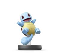 Figurine Amiibo Nintendo Amiibo Carapuce N°77 Ssb
