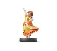 Figurine Amiibo Nintendo Amiibo Daisy N°71 Ssb