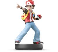 Figurine Amiibo Nintendo Amiibo Dresseur Pokemon N°74 Ssb