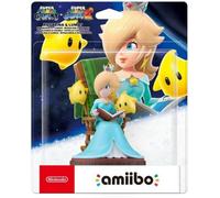 Figurine Amiibo NINTENDO amiibo Harmonie et Luma
