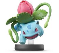 Figurine Amiibo Nintendo Amiibo Herbizarre N°76 Ssb