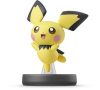 Figurine Amiibo Nintendo Amiibo Pichu N°72 Ssb