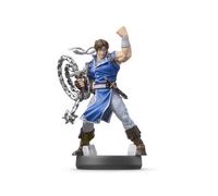 Figurine Amiibo Nintendo Amiibo Richter N°82 Ssb