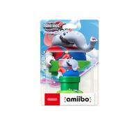 Figurine amiibo Nintendo Mario Éléphant Super Mario Bros. Wonder pour Nintendo Switch 2