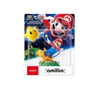 Figurine Amiibo Nintendo Mario & Luma Super Mario Galaxy Compatible Switch et Switch 2