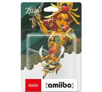 Figurine Amiibo - Riju (Tears of the Kingdom) • Collection The Legend of Zelda