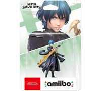 Figurine Amiibo Nintendo S.Smash Bros. Byleth