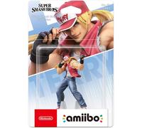 Figurine Amiibo Nintendo S.Smash Bros. Terry Bogard