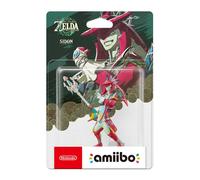 Figurine Amiibo Nintendo Sidon Tears of the Kingdom