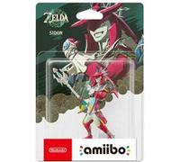 Figurine Amiibo - Sidon (Tears of the Kingdom) • Collection The Legend of Zelda