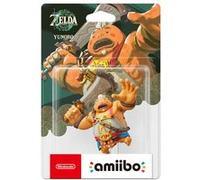 Figurine Amiibo - Yunobo (Tears of the Kingdom) • Collection The Legend of Zelda