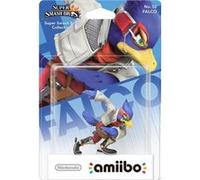 Nintendo Amiibo Falco - Super Smash Bros. Collection