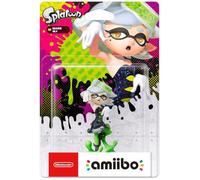 Nintendo Figurine Amiibo Oly (Splatoon) – Édition limitée – Wii U/3DS