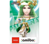 Figurine Amiibo - Palutena N°38 • Collection Super Smash Bros.