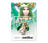Figurine Amiibo Palutena Série Super Smash Bros Numéro 38