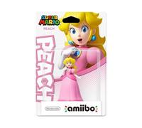 Figurine Amiibo Peach
