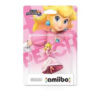 Figurine Amiibo Peach