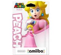 Figurine Amiibo Peach G