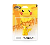Figurine Amiibo Pikachu