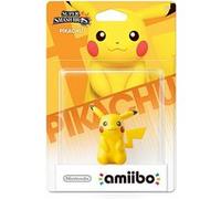 Figurine Amiibo Pikachu G