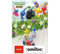 Amiibo Pikmin