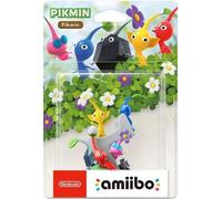 Figurine Amiibo - Pikmin Collection Pikmin