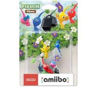 Amiibo Pikmin