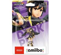 Amiibo Super Smash Bros - 39 - Pit Maléfique