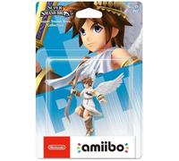 Figurine Amiibo - Pit N°17 • Collection Super Smash Bros.