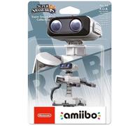 Figurine Amiibo - R.O.B. N°46 • Collection Super Smash Bros.