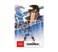 Figurine Amiibo Richter
