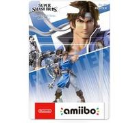 Figurine Amiibo Richter G