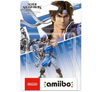 Figurine Amiibo - Richter N°82 • Collection Super Smash Bros.