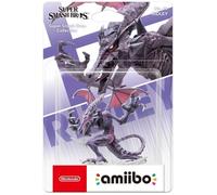 Figurine Amiibo - Ridley N°65 • Collection Super Smash Bros.