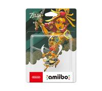 Nintendo – Figurine Amiibo – Riju (Tears of the Kingdom) – Collection The Legend of Zelda