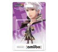 Figurine Amiibo - Robin N°30 • Collection Super Smash Bros.