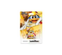 Nintendo amiibo King Dedede – personnage de jeu interactif