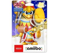 Nintendo Amiibo Figurine King Dedede de la série Kirby