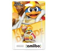 Nintendo amiibo King Dedede – personnage de jeu interactif