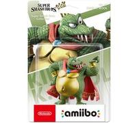 Figurine Amiibo Roi K. Rool G