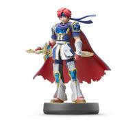 Figurine Amiibo Roy